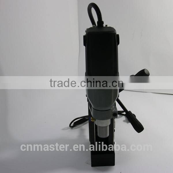 German Quality 1200W 35mm Small Magnet Drill Machine (MAG35)