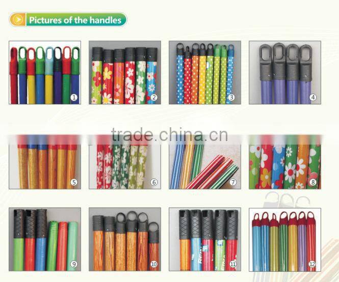Frist grade floor mop stick for indoor cleaning mop