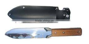 Hori-Hori Digging Knife