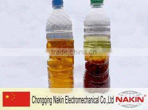 BZ Economical Benefits Dielectric Oil Filtration System