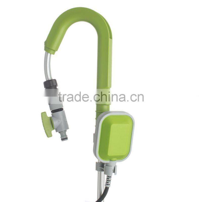 Electric Submersible Water Pump