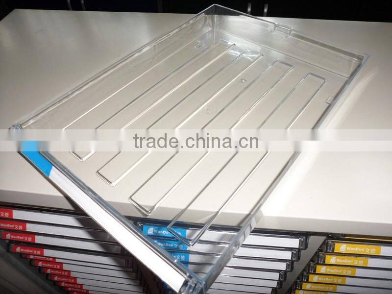 Hot Sale A4 Size Drawer Filing Cabinet