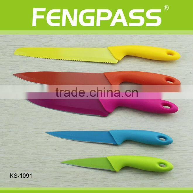 high quality ceramic decorative knife holder(671-713-726)