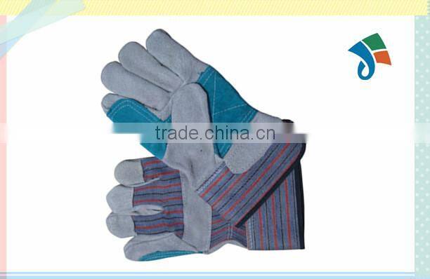 Best quality Working gloves Full palm factory