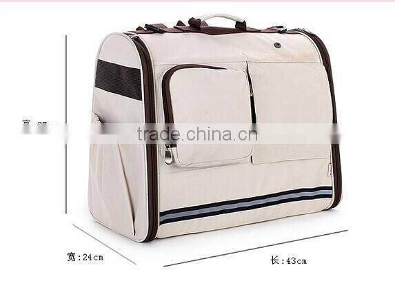 2015 fashion cat carrier backpack