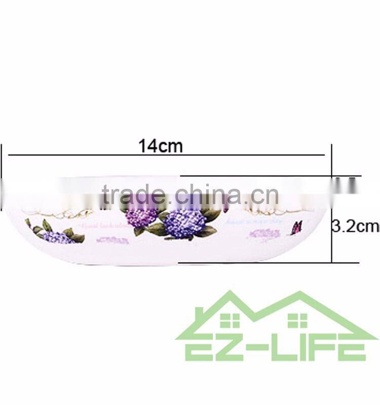 2017 best hot sale plastic bathroom set,bathroom accessory set