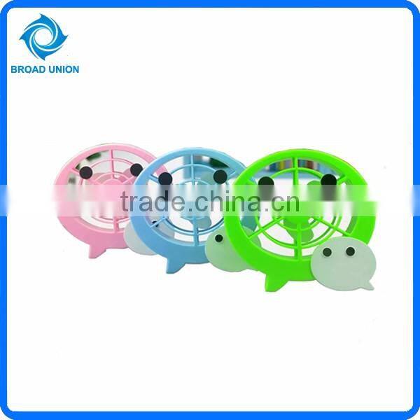 Hot Sale Electric Fan with Wechat Style