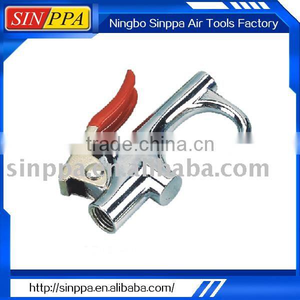 high quality air blow gun with chrome coating---ABG-3021.