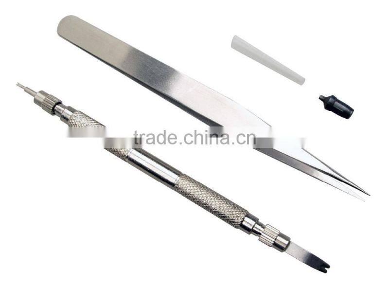 28pcs Watch Repair Kit