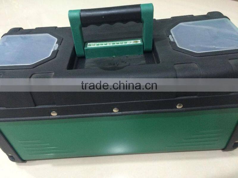 BERRYLION 17 inches household tool box for DIY spare parts