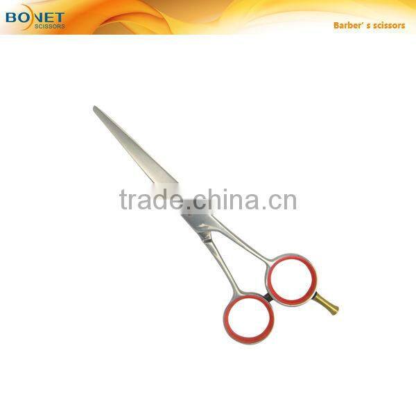 S81006 7" super cut barber scissors Hair cut scissors