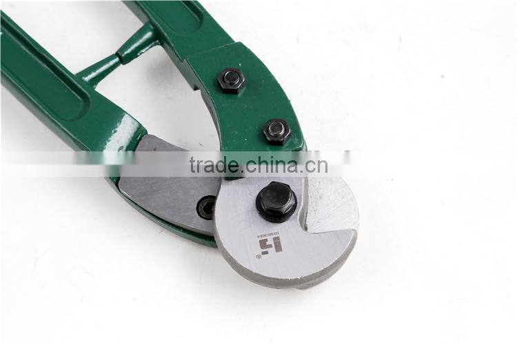 Wire Rope Cutter