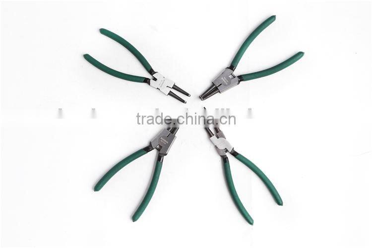 4pcs Circlip clamp snap ring pliers set best circlip pliers