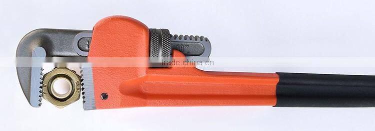 Free Sample Hand Tools: American Type Heavy Duty Pipe Wrench