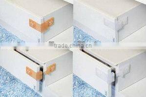 Top Quality Child Safety Corner Desk Pads in Baby Protection Supplier