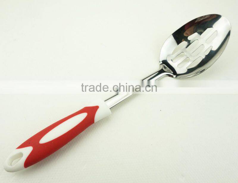 32011 Stainless steel Kitchen Utensils set