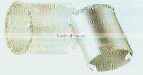 Alloy Tools hole saw tungsten carbide coated (1161)-lucy