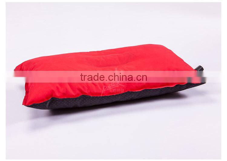 Outdoor Camping Tent Automatic Inflatable Pillow Sleeping Bag Compressed Pillow