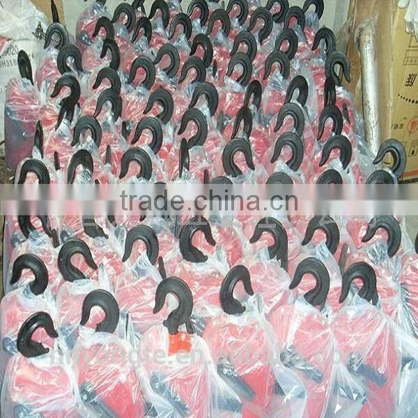 With Wire Rope Lever Hoist