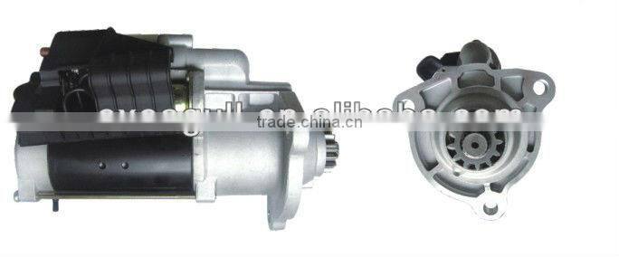 24V 5.5KW 12T STARTER 19795 0001241001 CS1399