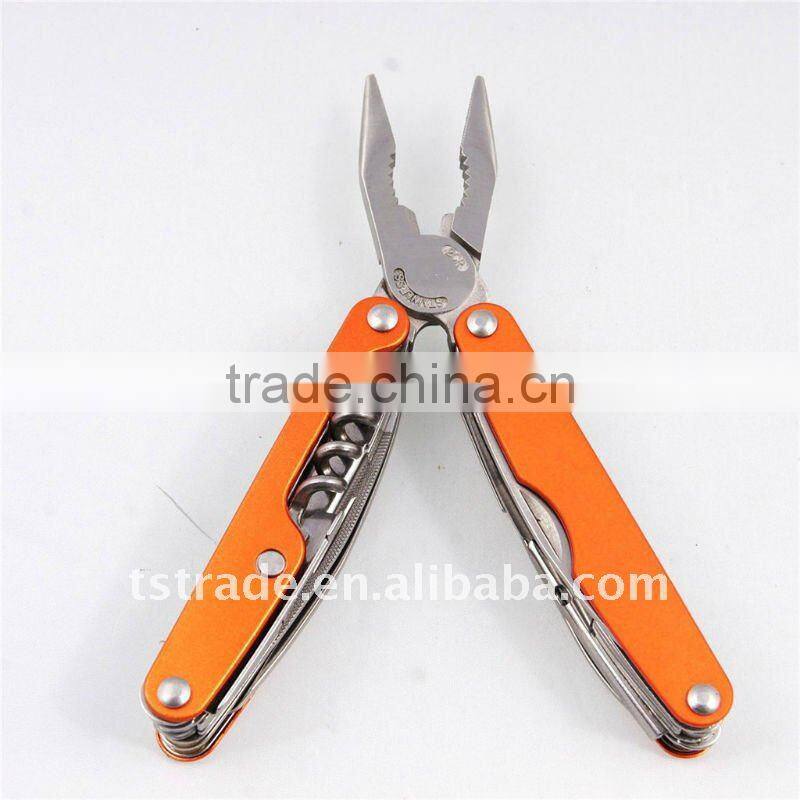 2014 Multi mini eyelet clip plier tools hand plier tools4058