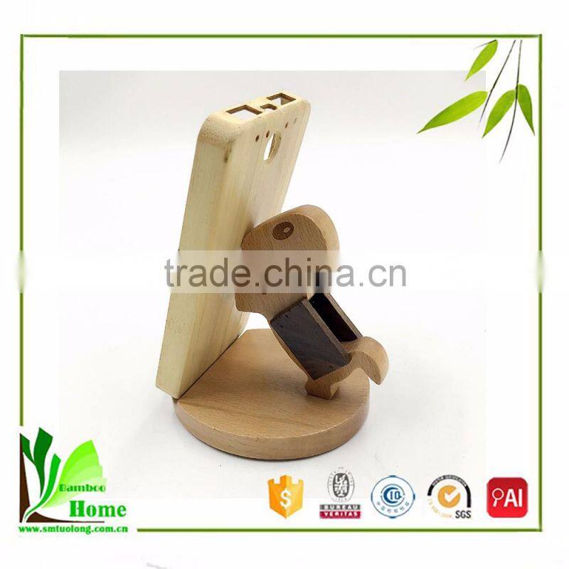Eco-friendly Fashion Personalized Table Stand For Mobile Phone