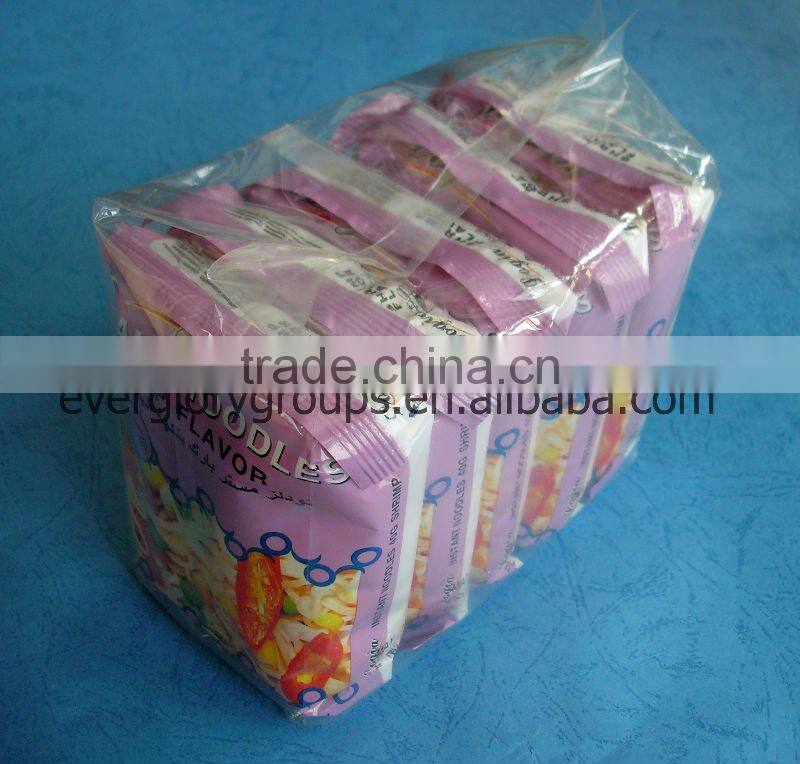 Halal chicken noodle