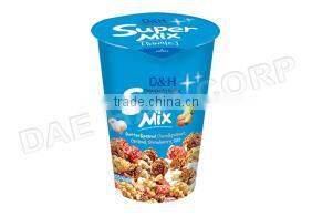Super Mix Popcorn