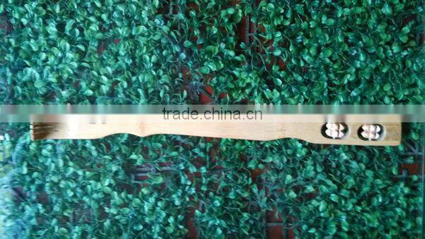 Cheap bamboo back scratchers wholesales
