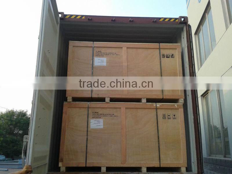 Huili stainless steel 500 gallon tank