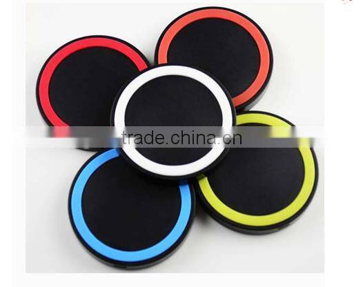 2015 new hot sale wireless phone charger receiver coil