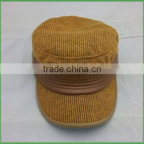 custom fashion army cap fashion military caps
