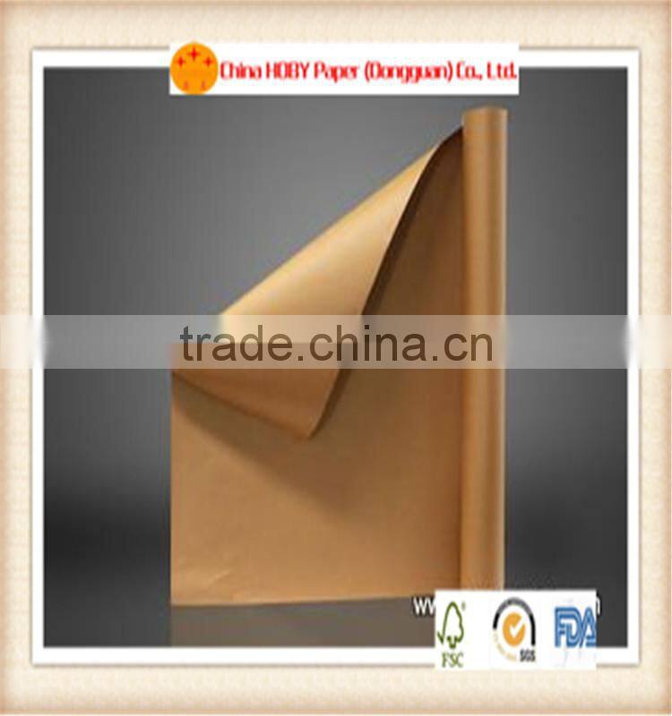 high quality recycled craft paper for paper bag