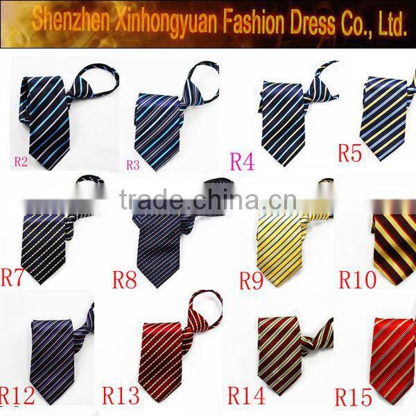 new style custom children necktie best quality tie