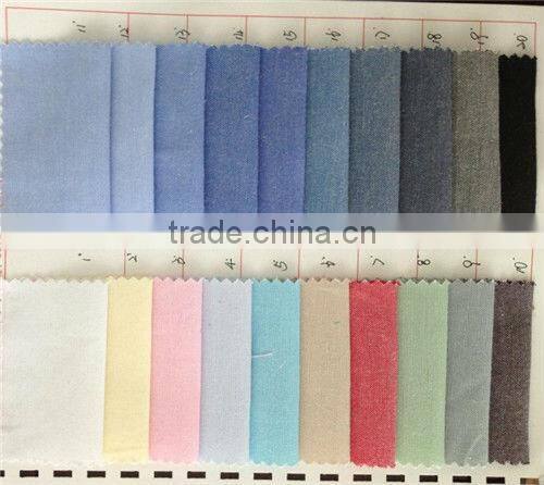 High quality button down collar oxford shirts for men