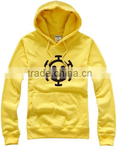 2016 latest fashionable printed pullover premium blank high quality hoodies wholesale mens fleece hoody