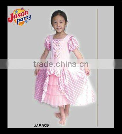 Children Frocks Designs Party Girls Birthday Dresses