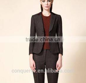 2015 Elegant Professional Ladies Suit WMSU20150001