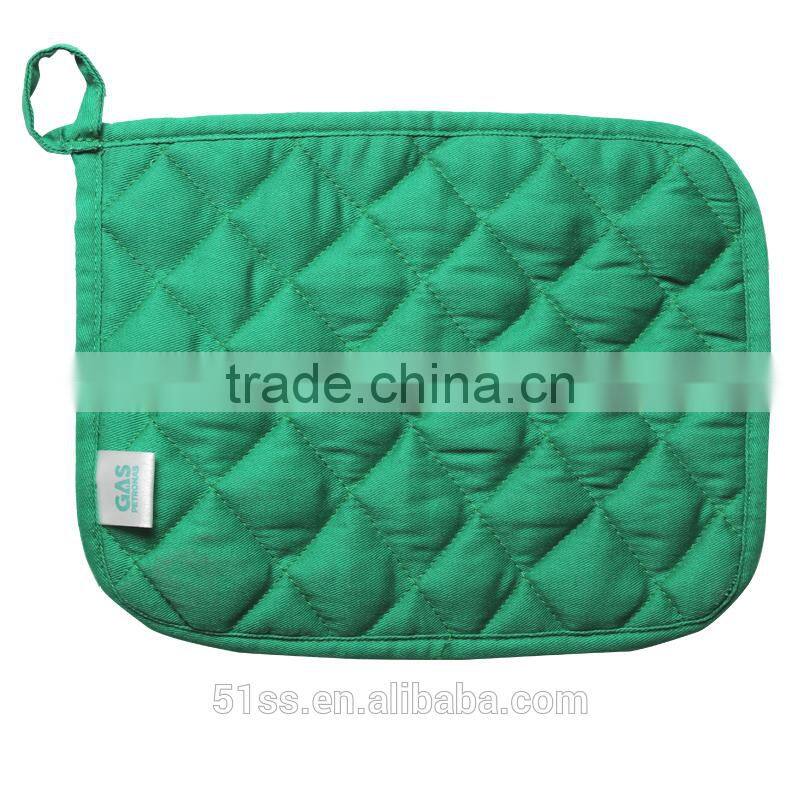 Get $100 coupon cotton oven gloves and pot holder