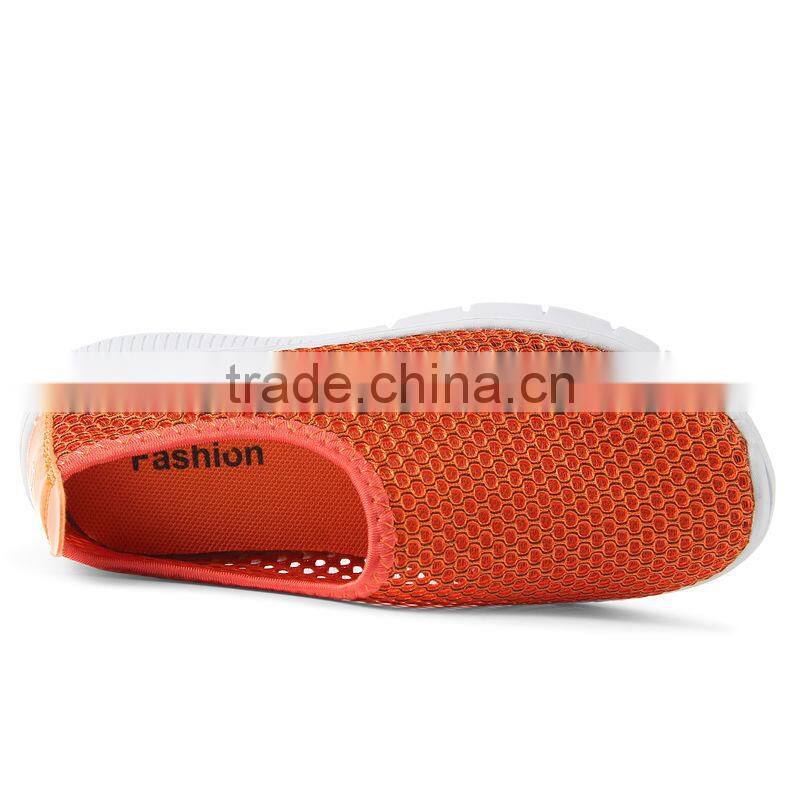 children name brand shoes from china factory, summer shoes kids casual, boys girls family mesh casual shoes