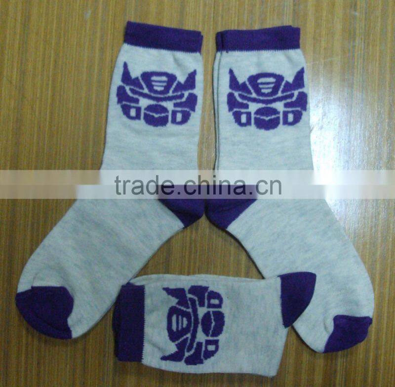 CHILDREN CUSTOM DESIGN SOCKS, HIGH QUALITY SOCKS FROM BANGLADESH.