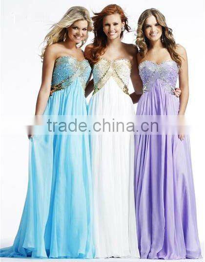 many colors beaded evening wear tops