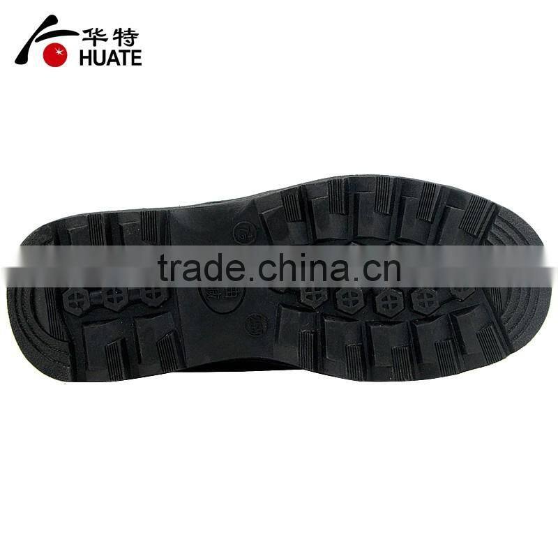 Oil Industry Resistant Safety Footwear