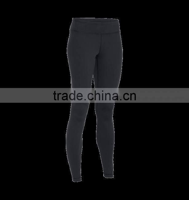 Women high quality cotton sport pants