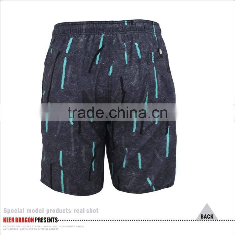 Factory Price Latest Design Sexy Polyester Gym Pants Beach Shorts