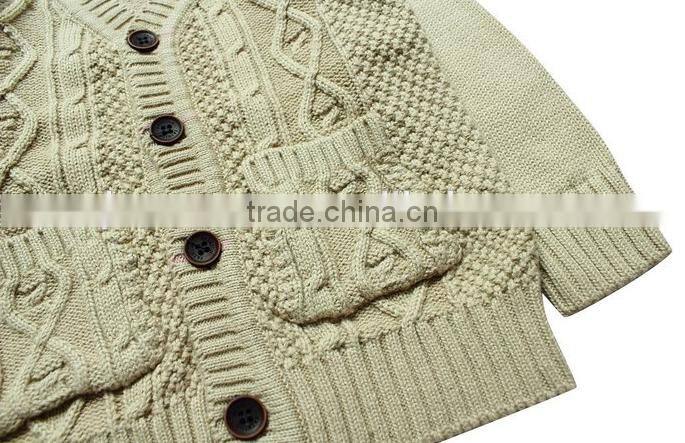 hot sale baby cardigan cotton clothes good quality