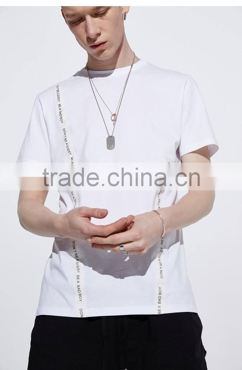 2017 Fashion design White wwwxxxcom t shirt wholesale china