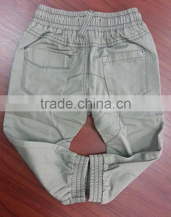 Boys casual pants G7543414