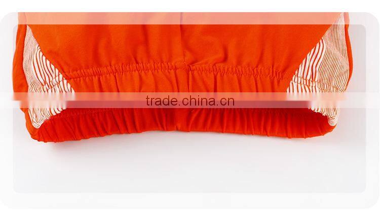 Lovely bear short sleeve 2pcs children wear baby clothes set for summer