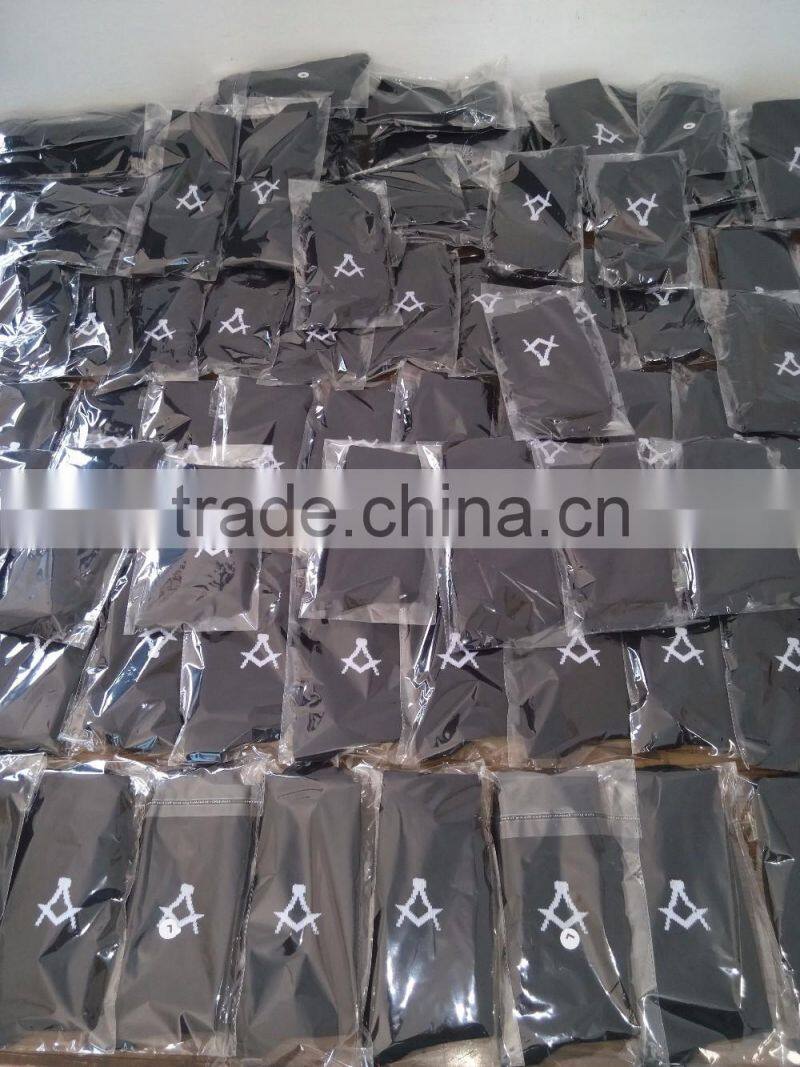 Worship Past Master Apron and Masonic Soft Case